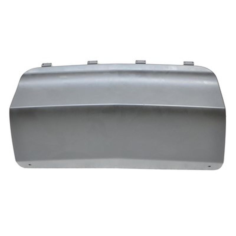 TechPro GM1195145 Bumper Valance / Grille Kit - Rear
