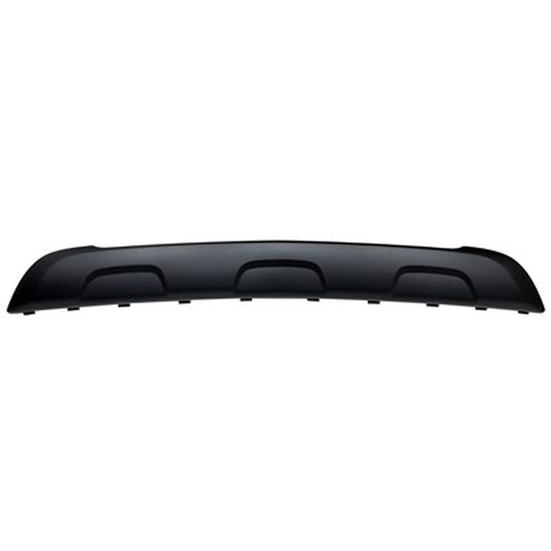TechPro GM1195148 Bumper Valance / Grille Kit - Rear