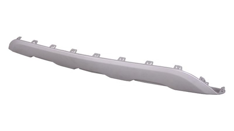 TechPro GM1195150 Bumper Valance / Grille Kit - Rear