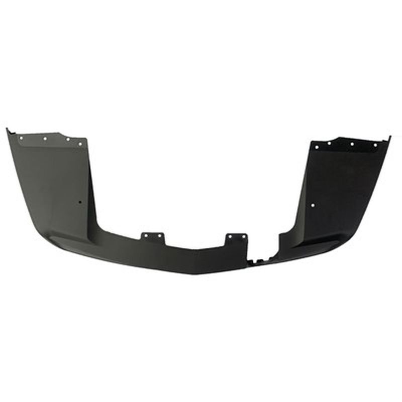 TechPro GM1195157 Bumper Valance / Grille Kit - Rear