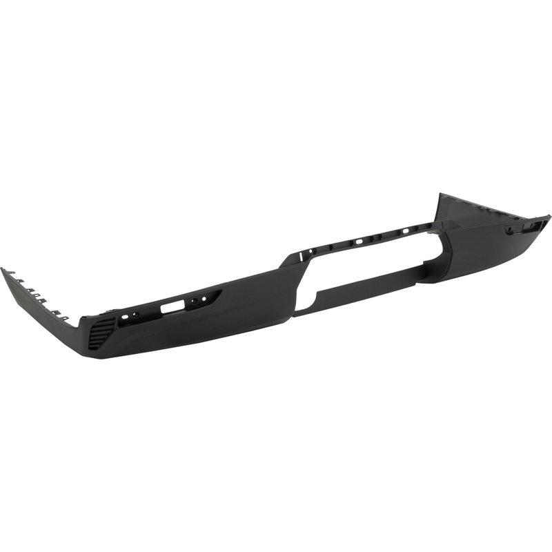 TechPro GM1195166 Bumper Valance / Grille Kit - Rear