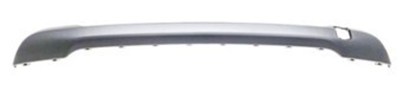 TechPro GM1195190 Bumper Valance / Grille Kit - Rear