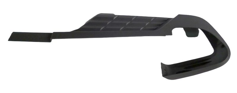 TechPro GM1196103 Bumper Step Pad - Rear Left