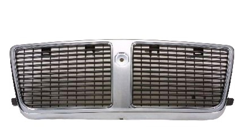 TechPro GM1200102 Grille