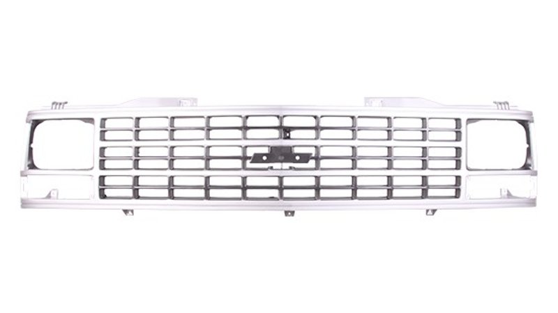 TechPro GM1200141 Grille