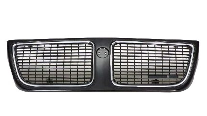 TechPro GM1200153 Grille