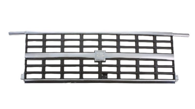 TechPro GM1200169 Grille