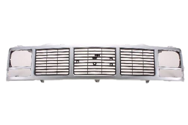 TechPro GM1200217 Grille