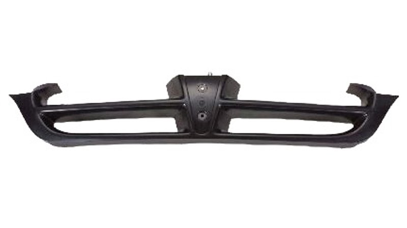 TechPro GM1200220 Grille
