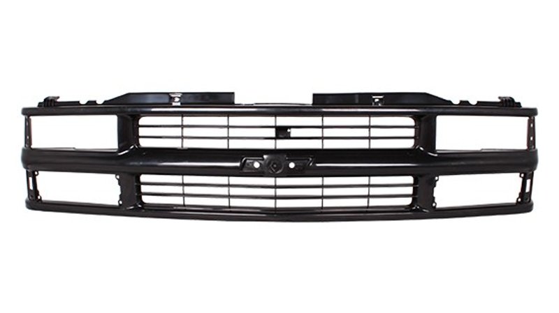 TechPro GM1200239 Grille