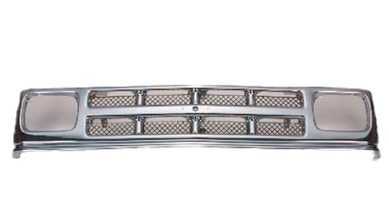TechPro GM1200326 Grille