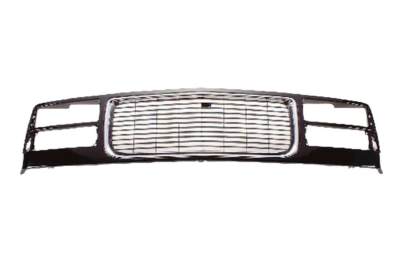 TechPro GM1200392 Grille