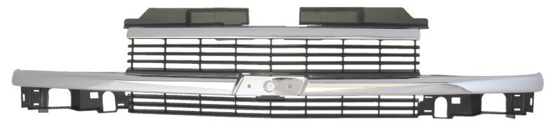 TechPro GM1200397 Grille