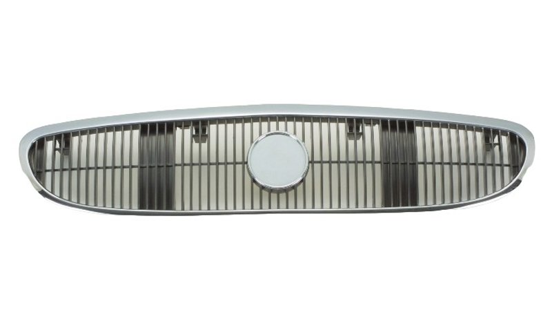 TechPro GM1200496 Grille