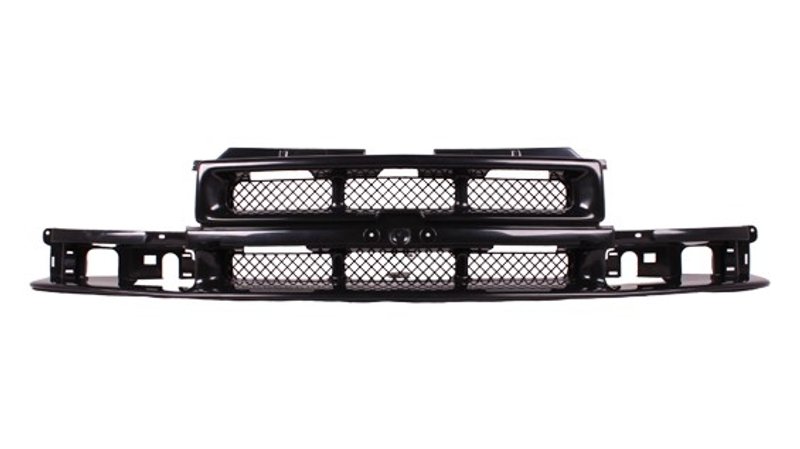 TechPro GM1200507 Grille