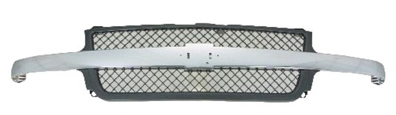 TechPro GM1200523 Grille