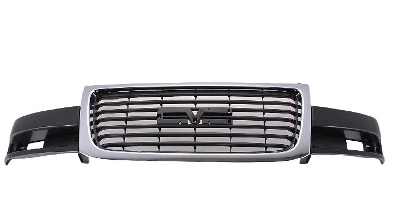 TechPro GM1200532 Grille