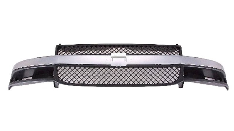TechPro GM1200535C Grille