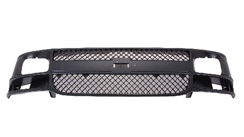 TechPro GM1200538C Grille