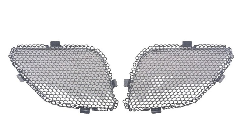 TechPro GM1200539 Grille