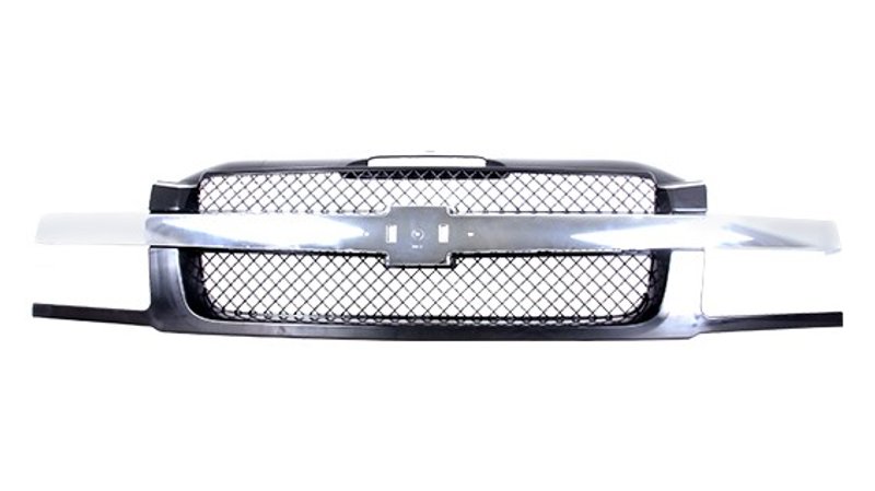 TechPro GM1200543 Grille