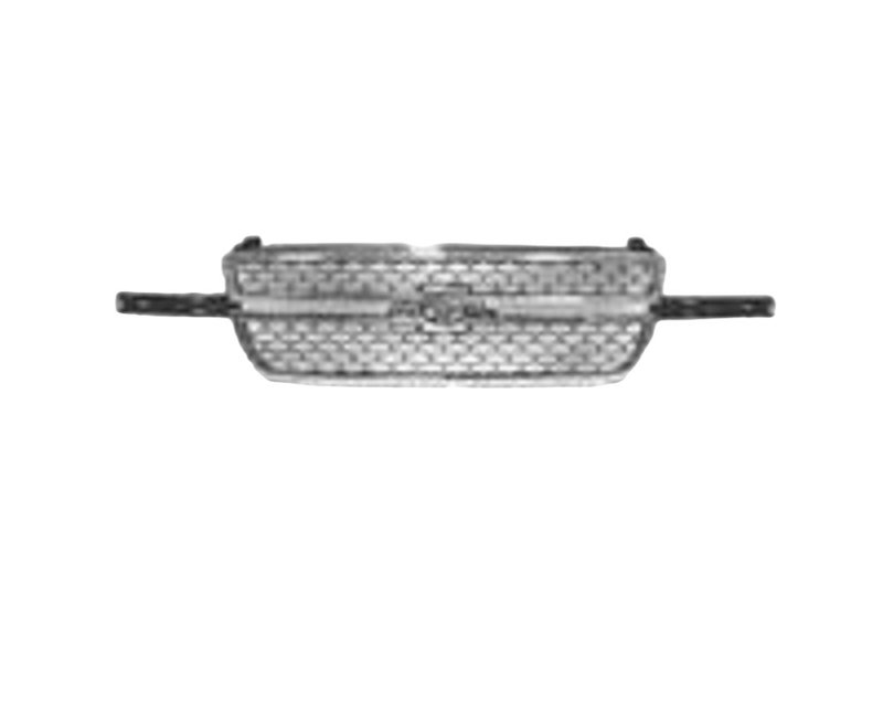 TechPro GM1200589 Grille