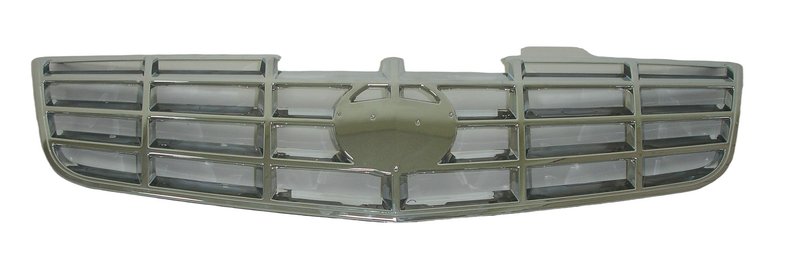 TechPro GM1200594 Grille
