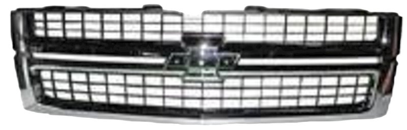 TechPro GM1200608C Grille