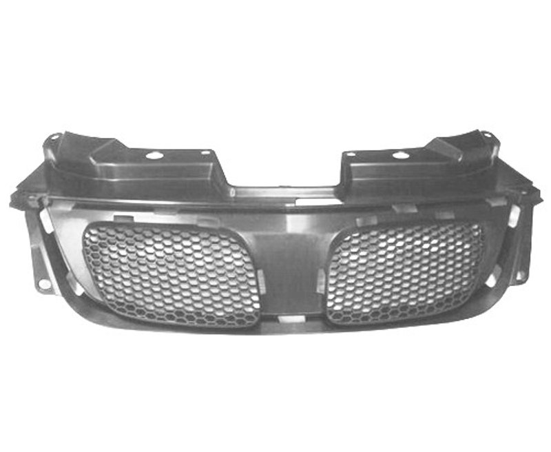 TechPro GM1200614 Grille