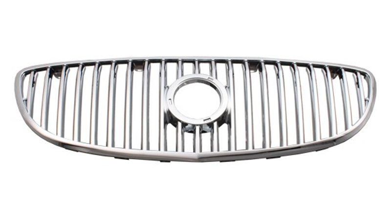 TechPro GM1200618C Grille