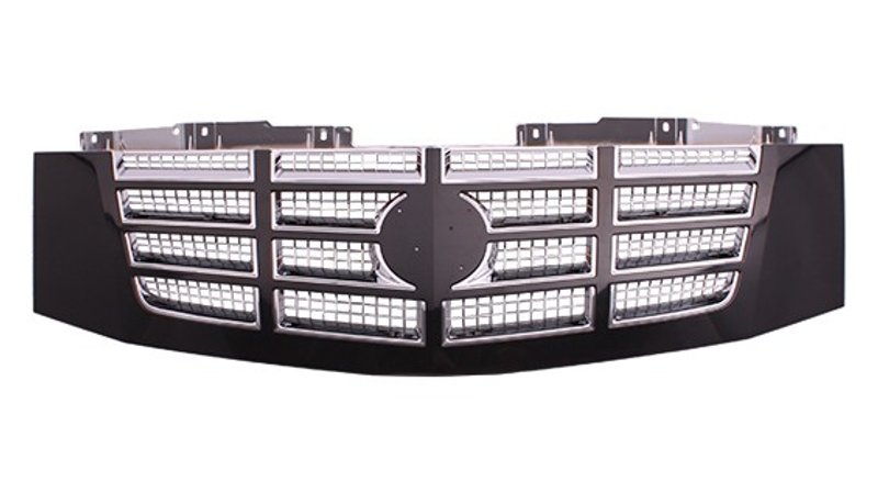TechPro GM1200619 Grille