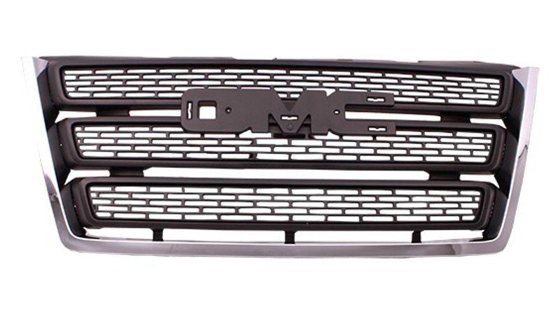 TechPro GM1200630C Grille