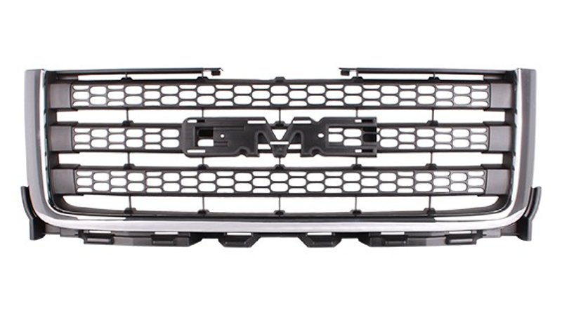 TechPro GM1200633 Grille