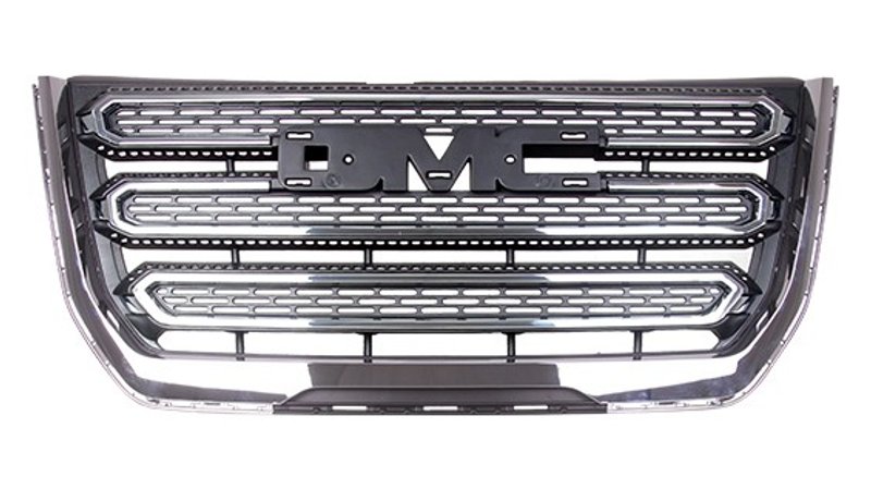 TechPro GM1200724C Grille
