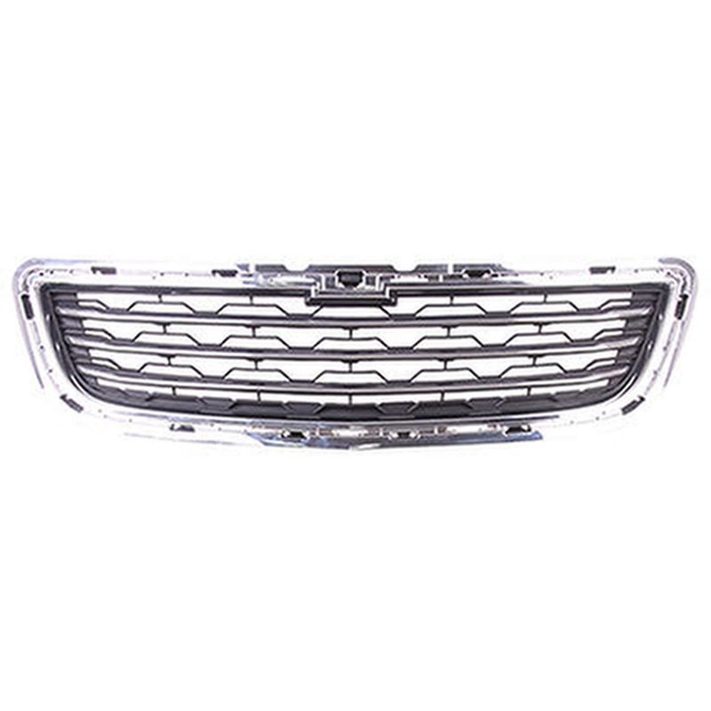 TechPro GM1200727C Grille