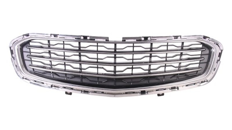 TechPro GM1200729 Grille