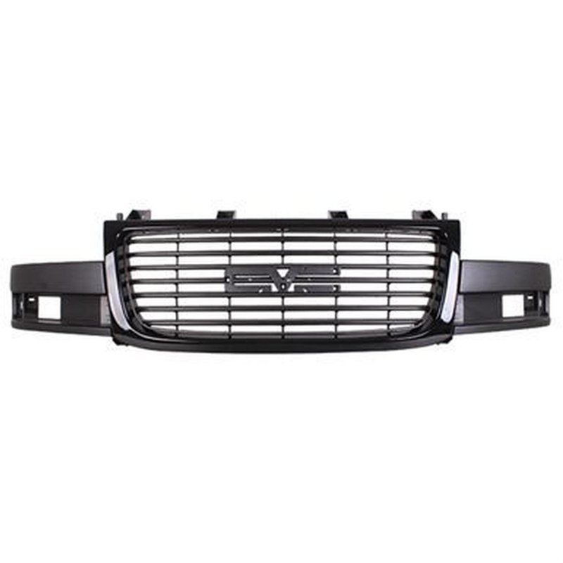 TechPro GM1200835 Grille