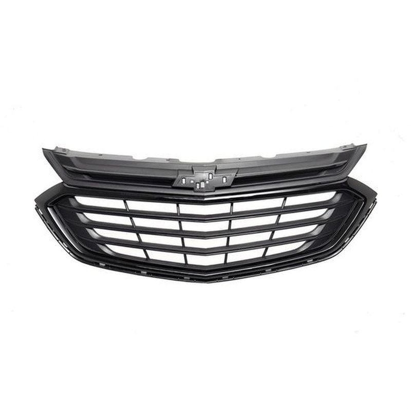 TechPro GM1200850 Grille