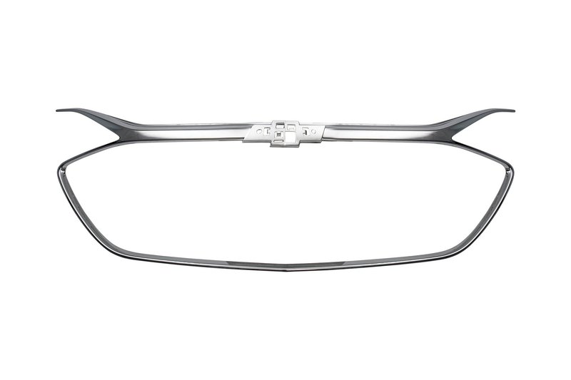 TechPro GM1202106 Grille