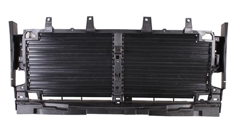 TechPro GM1206103C Grille Air Intake