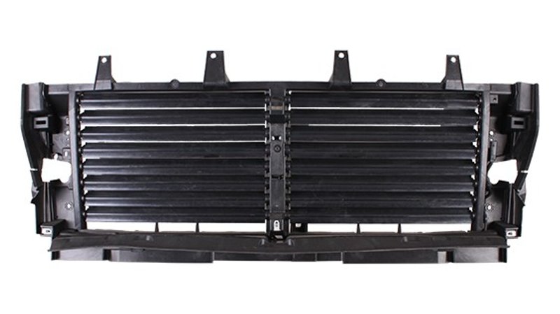 TechPro GM1206104C Grille Air Intake