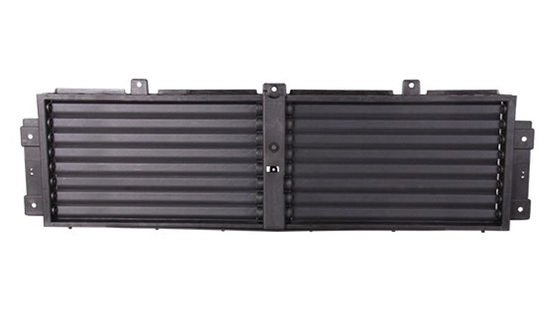 TechPro GM1206105C Grille Air Intake