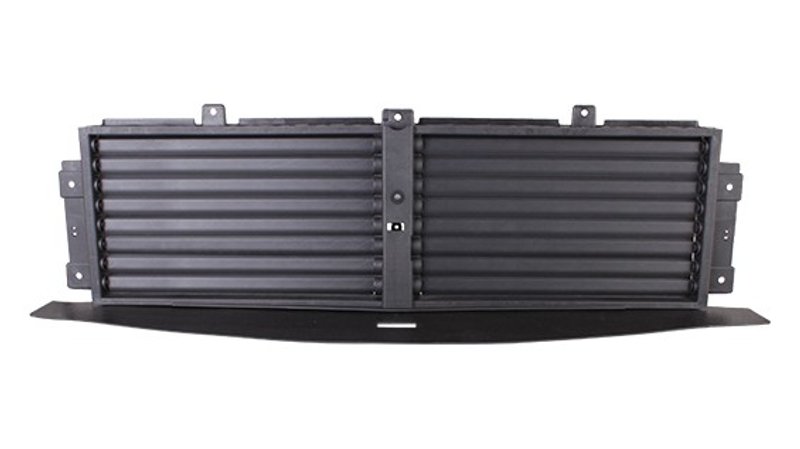 TechPro GM1206106C Grille Air Intake