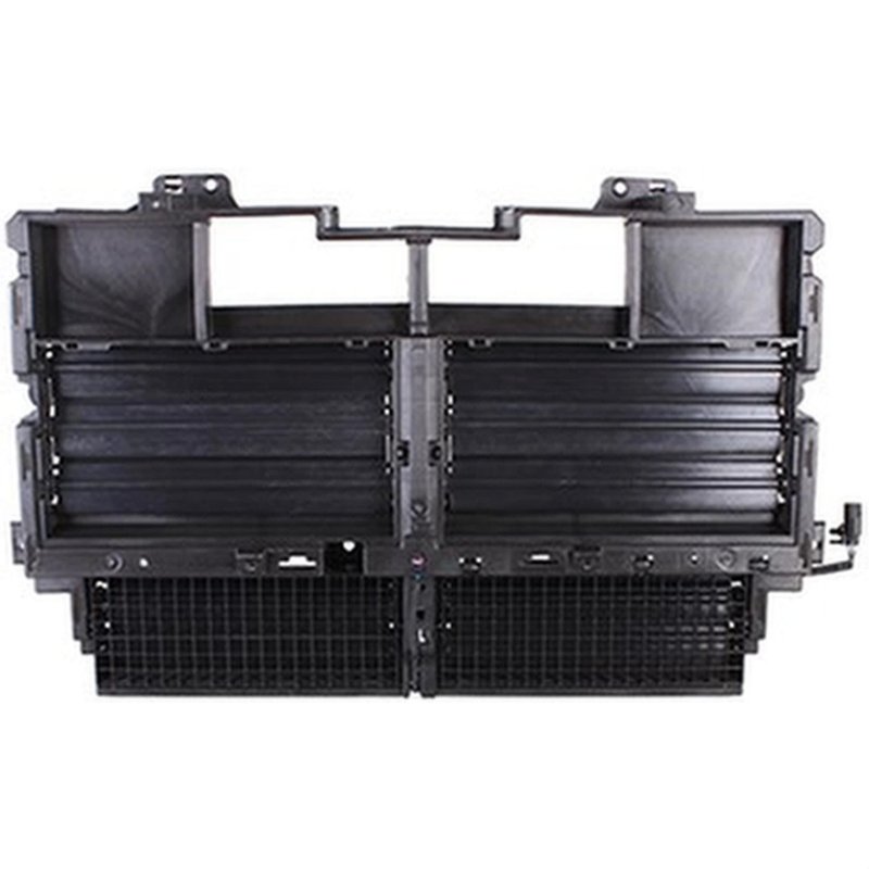 TechPro GM1206109 Grille Air Intake