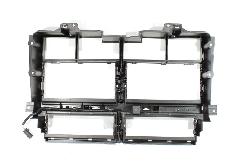 TechPro GM1206110C Grille Air Intake