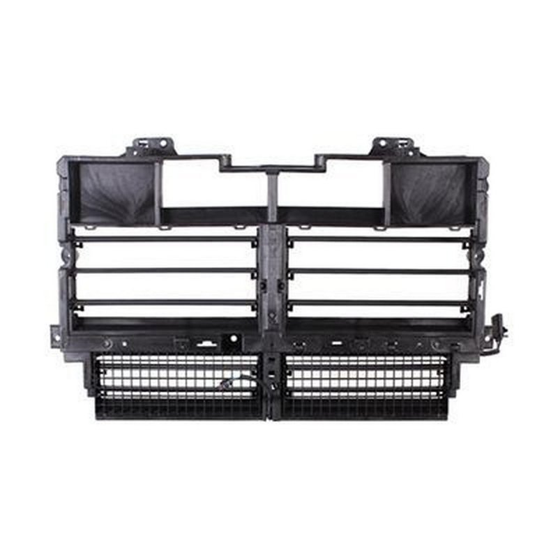 TechPro GM1206114C Grille Air Intake