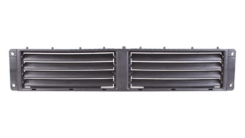 TechPro GM1206116C Grille Air Intake