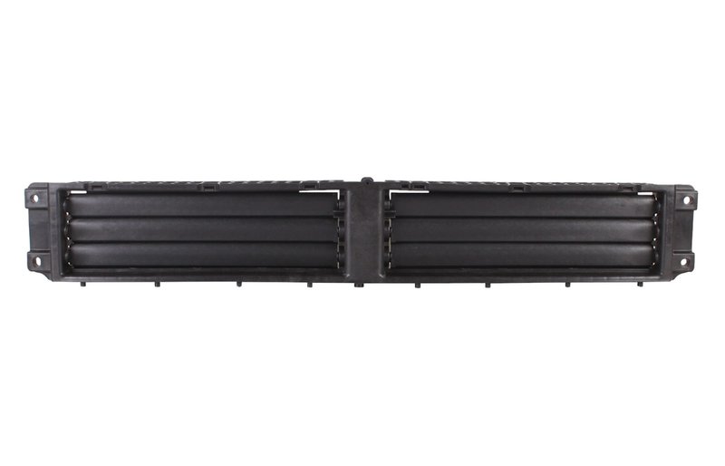 TechPro GM1206118 Grille Air Intake