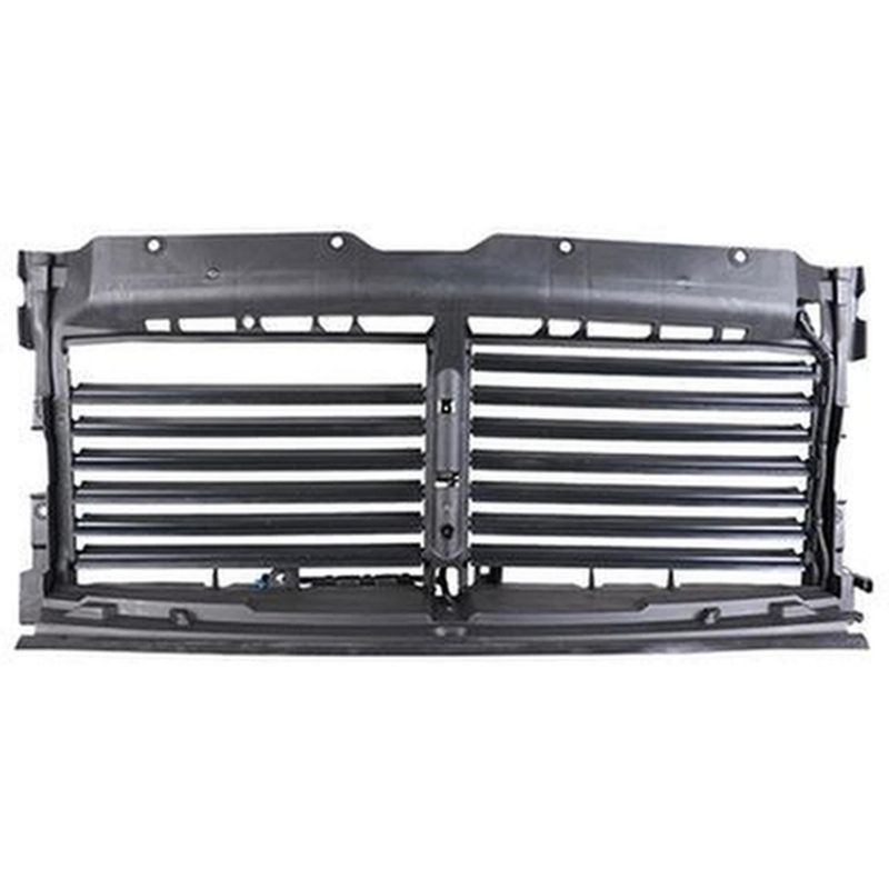 TechPro GM1206122C Grille Air Intake