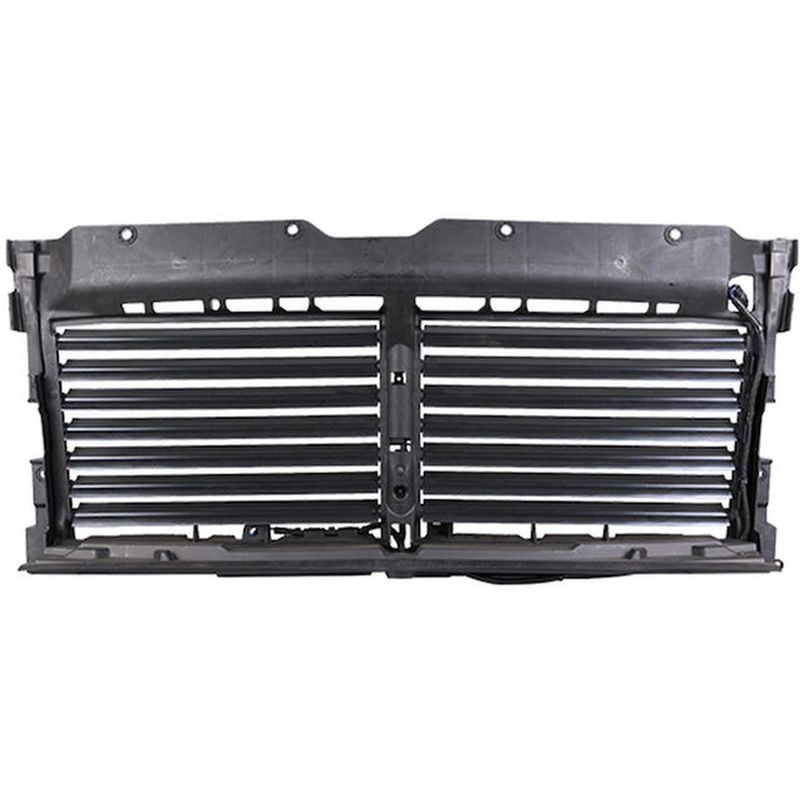 TechPro GM1206123C Grille Air Intake